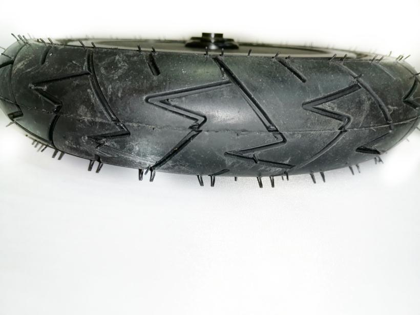 Колесо надувное 10 дюймов 47-152 10х1,75х2