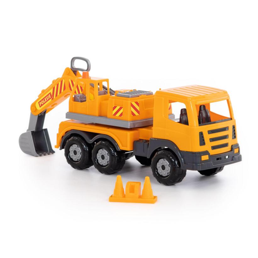 Экскаватор "Престиж" арт.71187