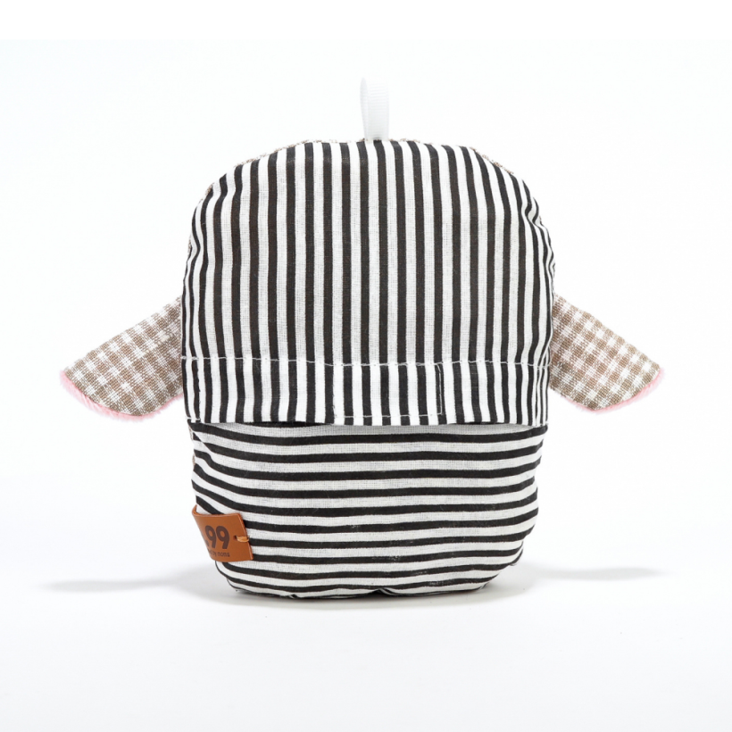 Игрушка-грелка ZerO-99 Овечка с вишневыми косточками