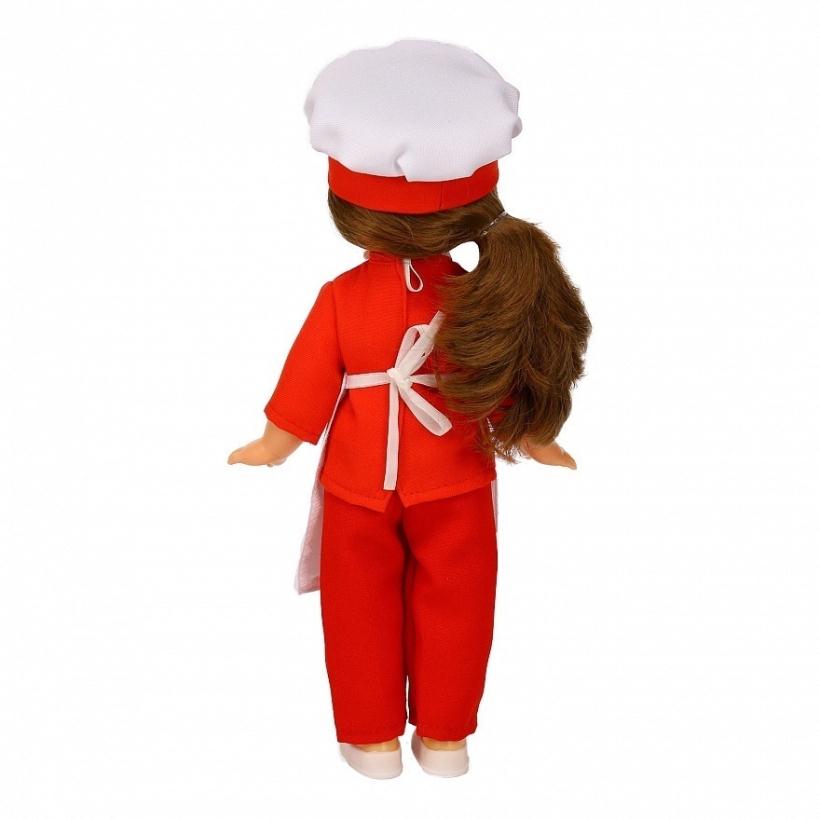 Кукла Весна Повар 30 см