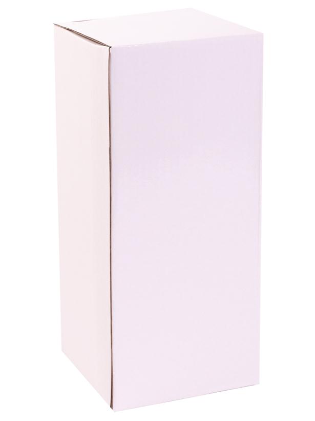 Стакан с трубочкой "Миленд" Кактусы 400 мл арт.СП-5873