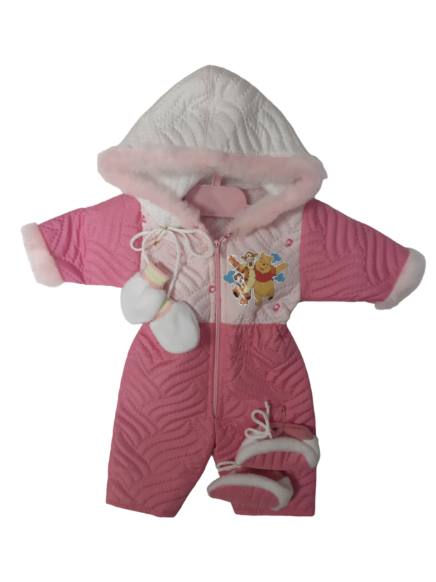 Комбинезон для кукол 45 см Б25