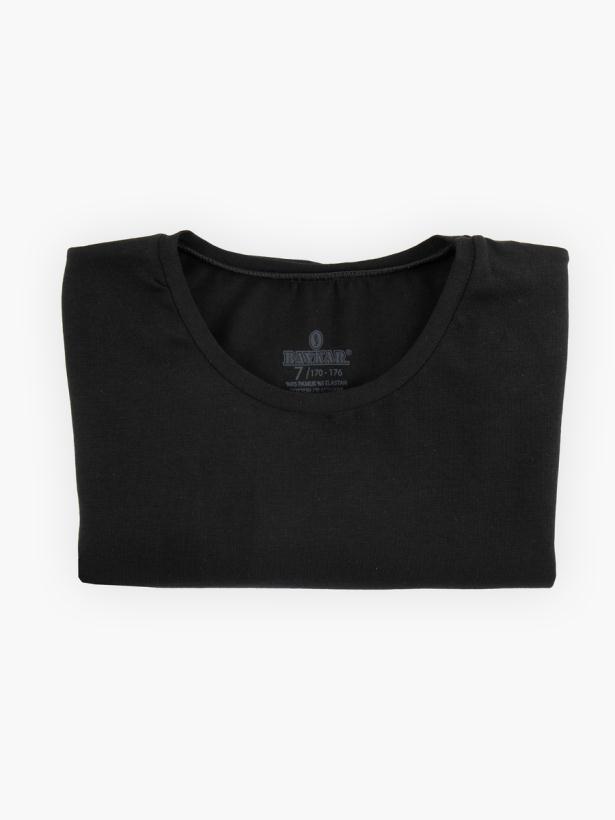 Футболка BAYKAR черный арт.N201802