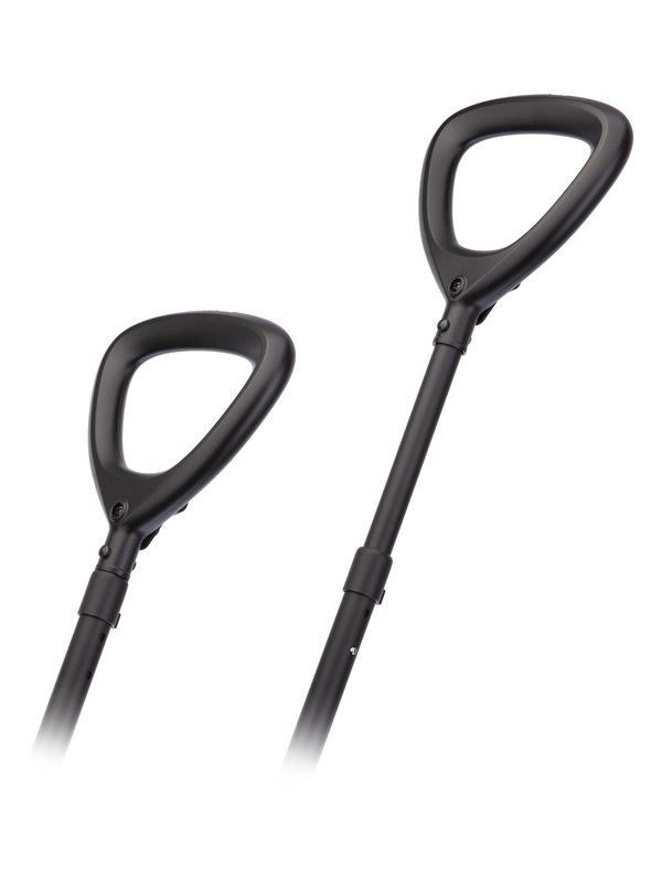 Велосипед трехколесный складной Qplay LH510 синий