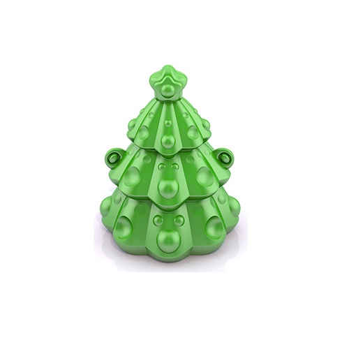 Формочка для снега Елочка Нордпласт арт.334