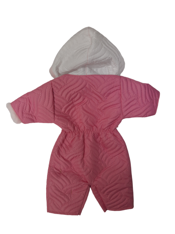 Комбинезон для кукол 45 см Б25