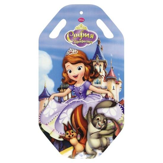 Ледянка Disney - София, 92 см т57205