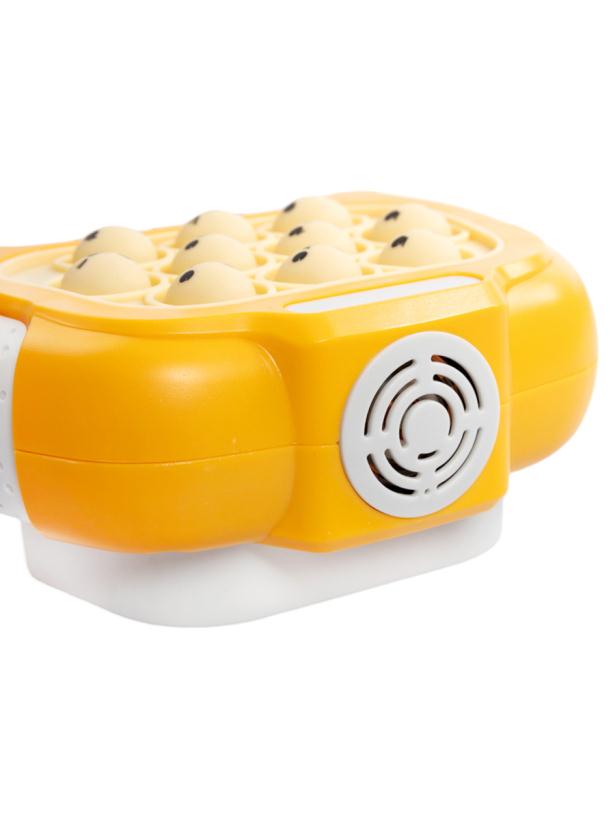 Настольная игра для детей Умный Попит 70025