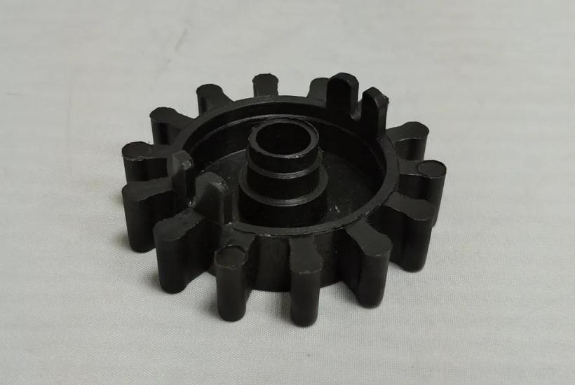 Шестеренка тормозная 006023