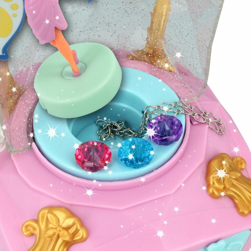 Игрушка-сюрприз Funlockets Шкатулка с секретами "Фея-балерина" Т21457