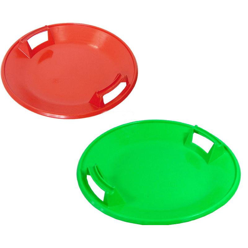 Санки ледянки круглые d54см У744