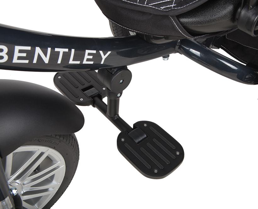 Велосипед трехколесный Bentley BN2O