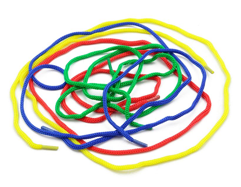 МДИ Д421 Мозаика-шнуровка