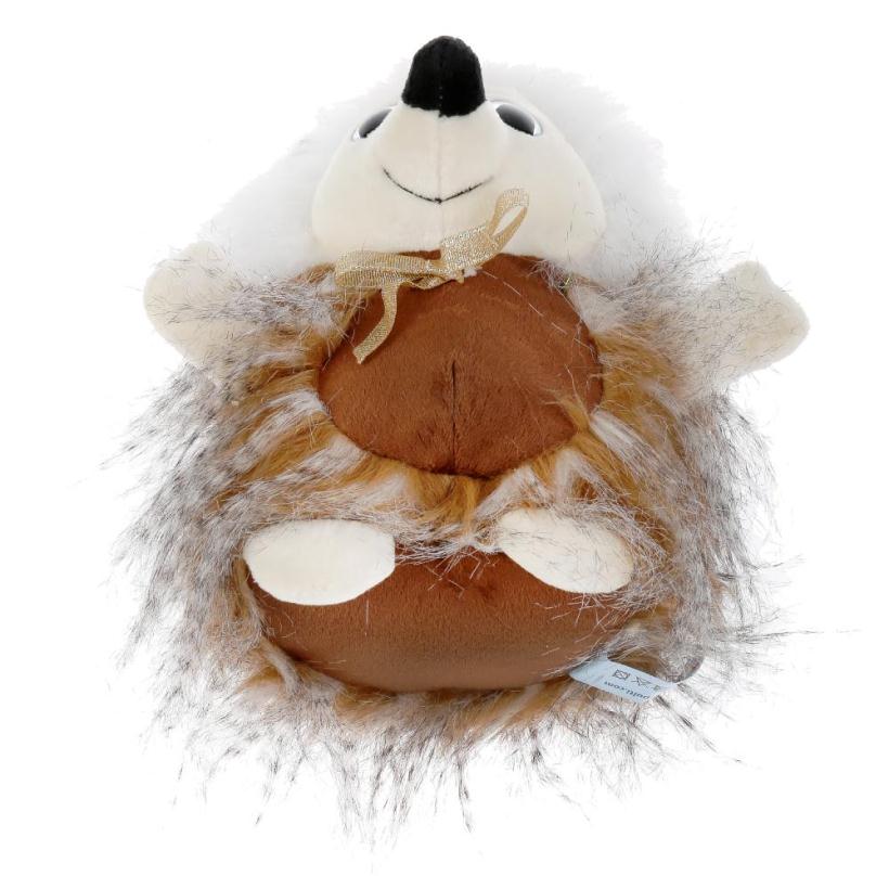 Мягкая игрушка "Мульти-Пульти" Ежик Филимон 21 см, без чипа арт.43392ENS