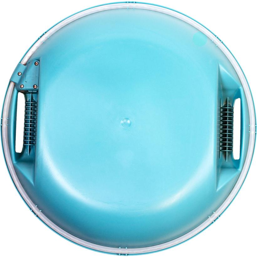 Ледянка Kosmojastics с подсветкой голубая арт.332645-00