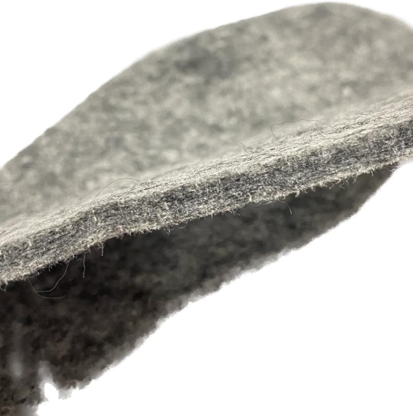 Стельки детские войлок размер 35