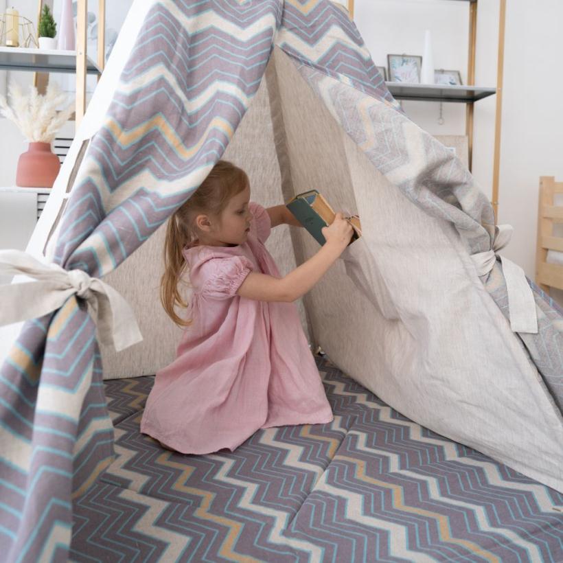 Вигвам Romana Tipi Top