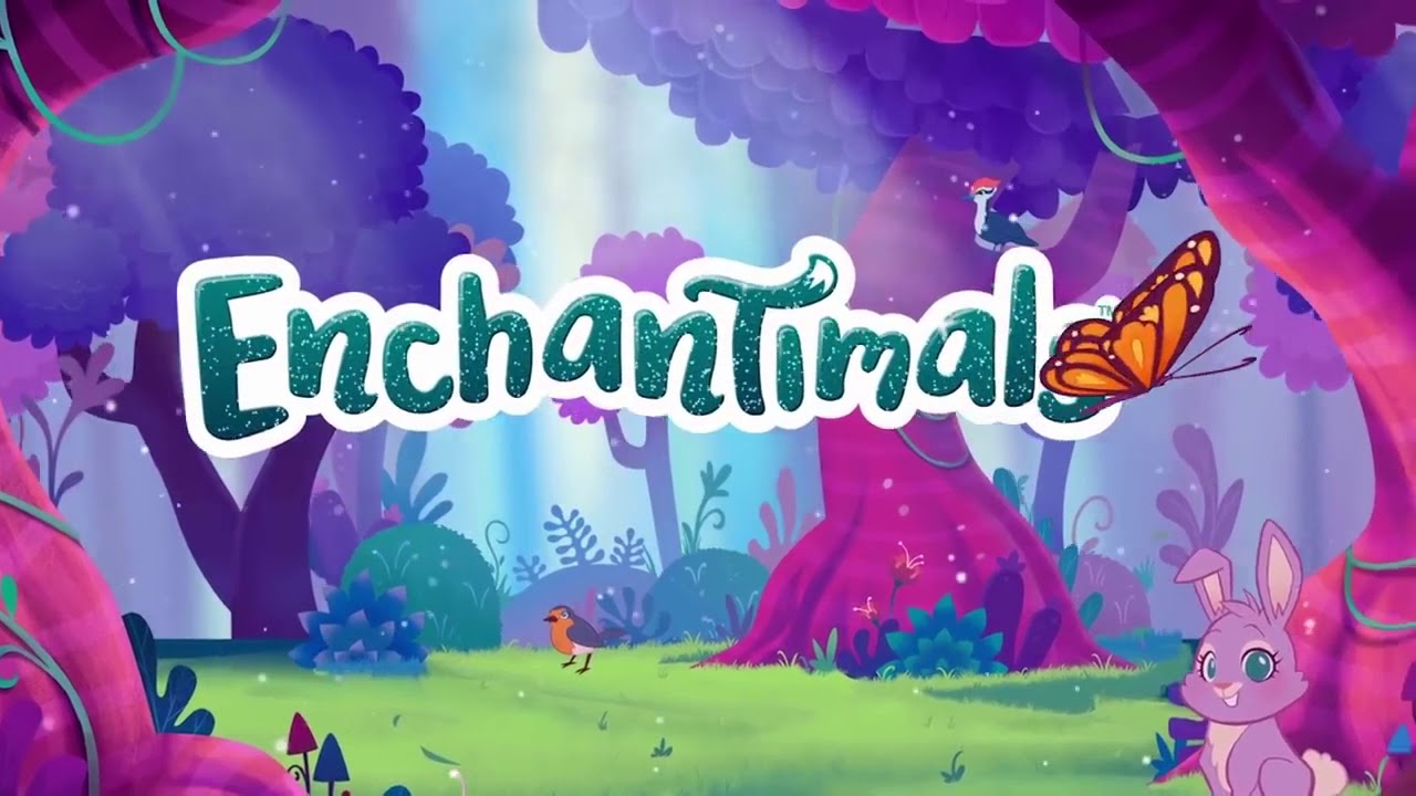 Enchantimals
