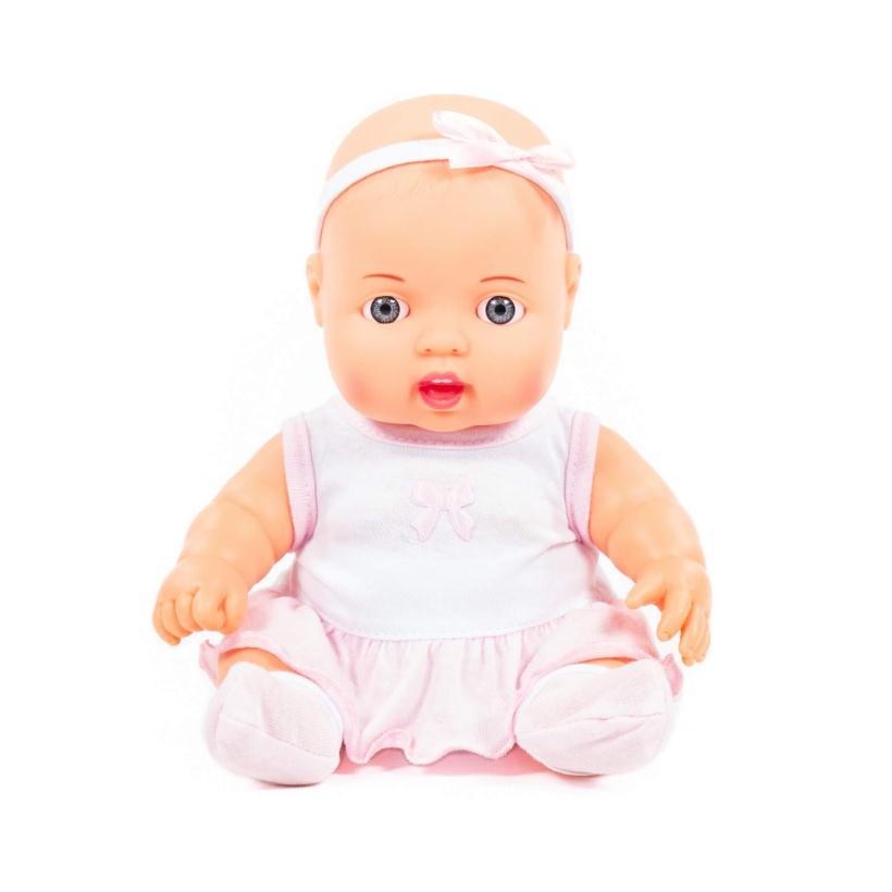 Пупс Полесье Славный 24 см в пакете