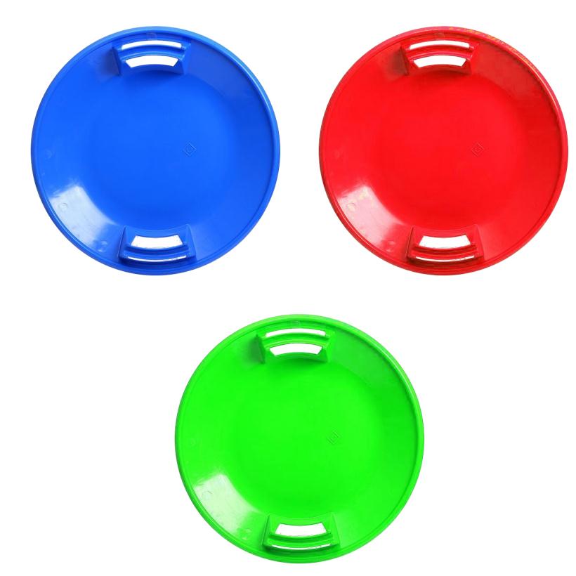 Санки ледянки круглые d54см У744