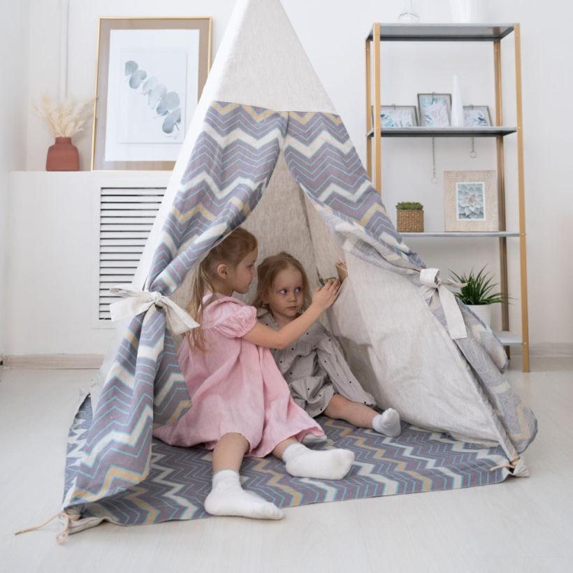 Вигвам Romana Tipi Top