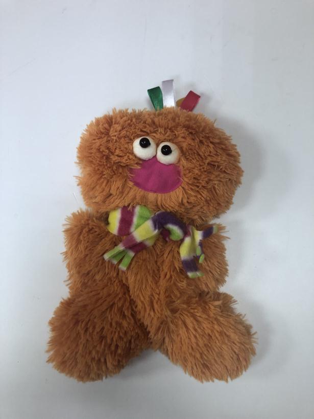 Игрушка К 1004 согревающая КОМФОРТ