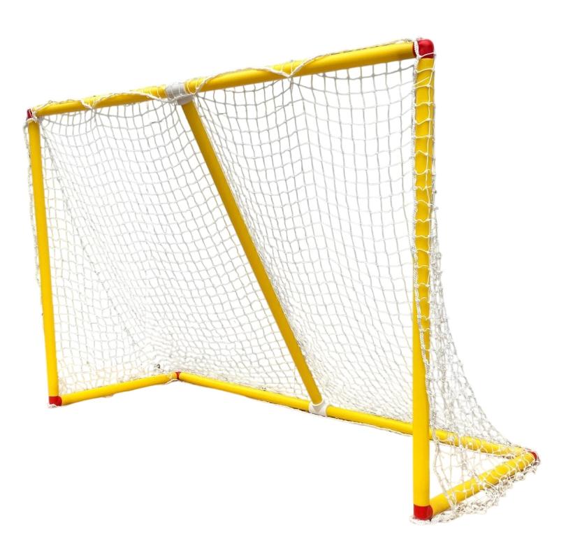 Ворота с сеткой 165 см*120 см У726