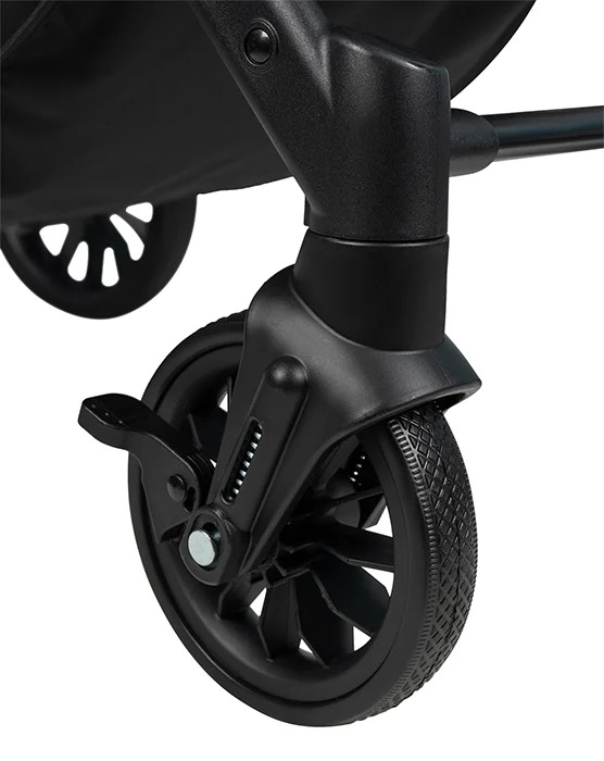 Прогулочная коляска COSTA Gretta с перекидной ручкой Khaki/Хаки