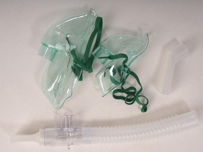 Небулайзер детский Ergopower Божья коровка арт.ER-404