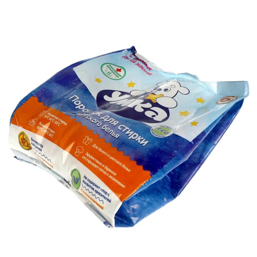 Стиральный порошок Умкa Заботливая мама детский 800 гр