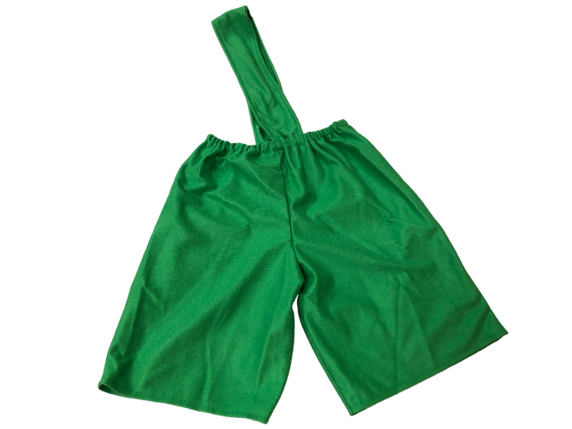 Карнавальный костюм Лучок 5-7 лет