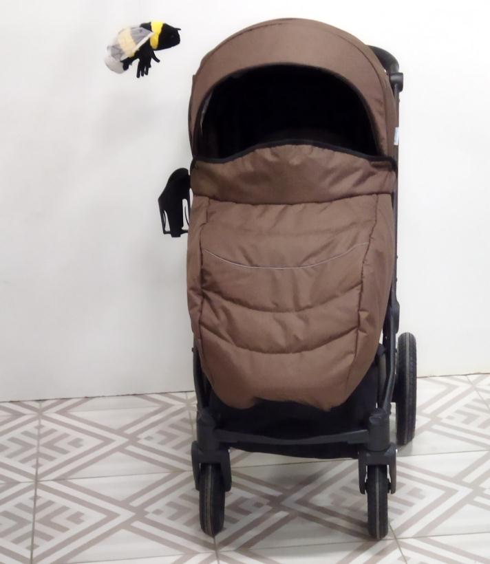 Коляска Noordline Beatrice Sport 2 в 1 Choko