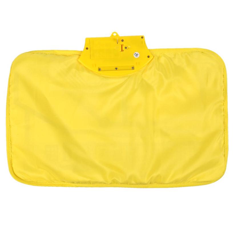 Музыкальный коврик-пианино Мимимишки на батарейках