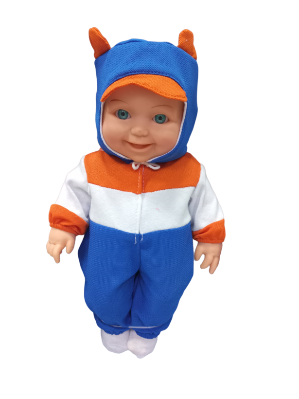 Кукла Весна Малыш 7 мальчик