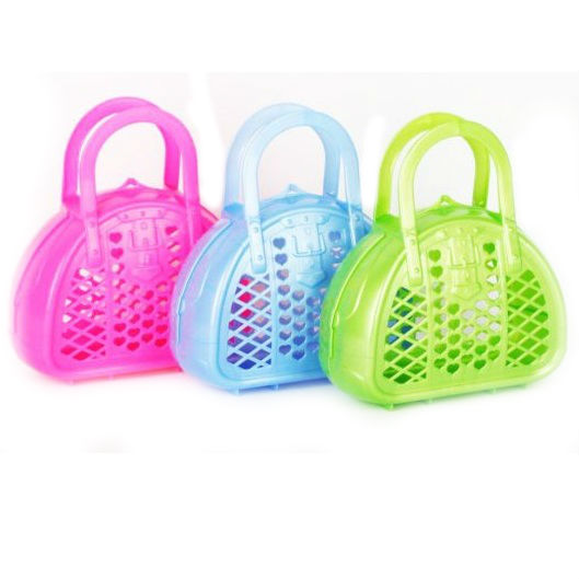 Сумка-корзина для супермаркета Совтехстром в ассортименте арт.У570