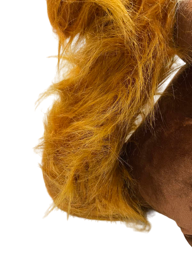 Мягкая игрушка Белочка средняя 55 см