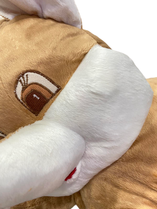 Мягкая игрушка Лисенок Фокс 38 см