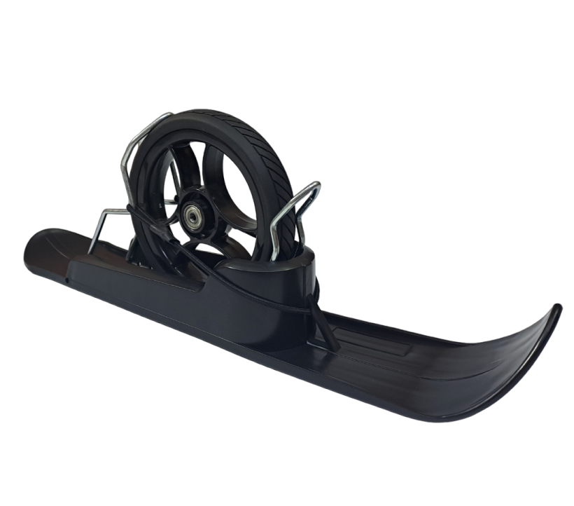 Лыжи для детских колясок 2 штуки