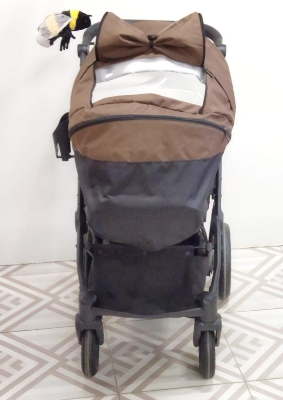 Коляска Noordline Beatrice Sport 2 в 1 Choko