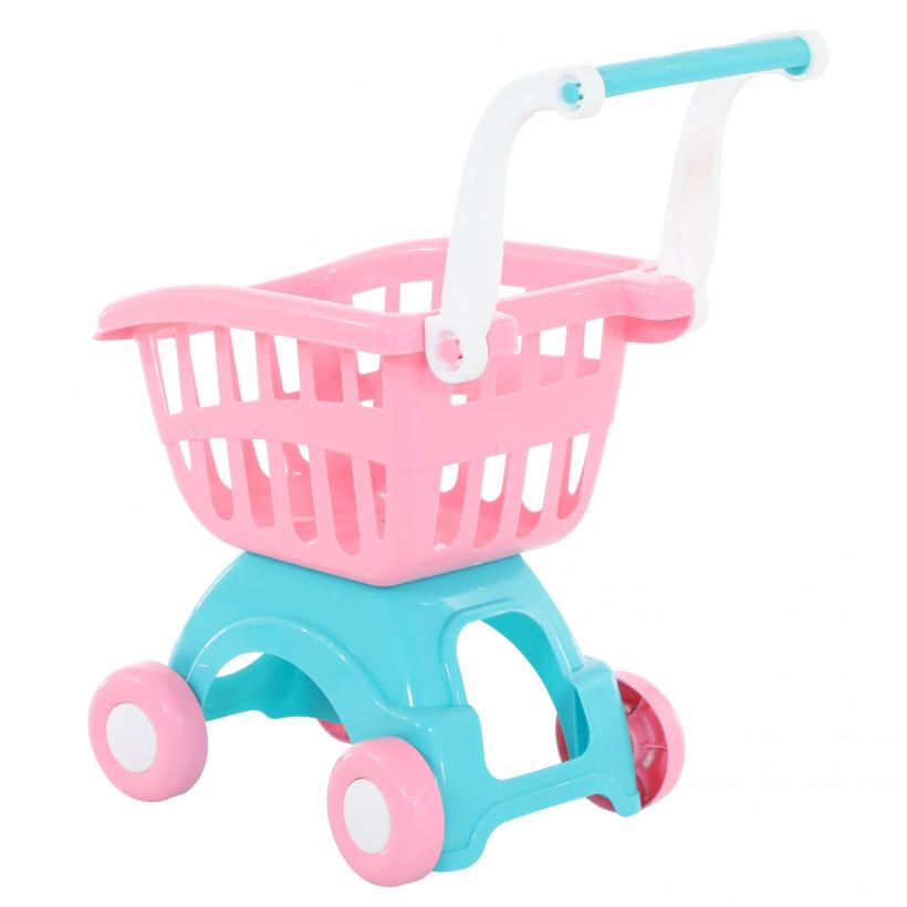 Полесье 71279 Тележка для маркета "Мини" V2