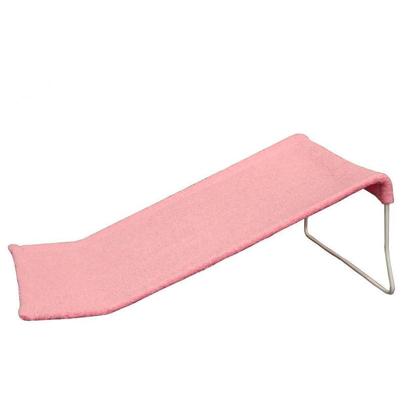 Горка в ванну Карапуз махра арт.0052