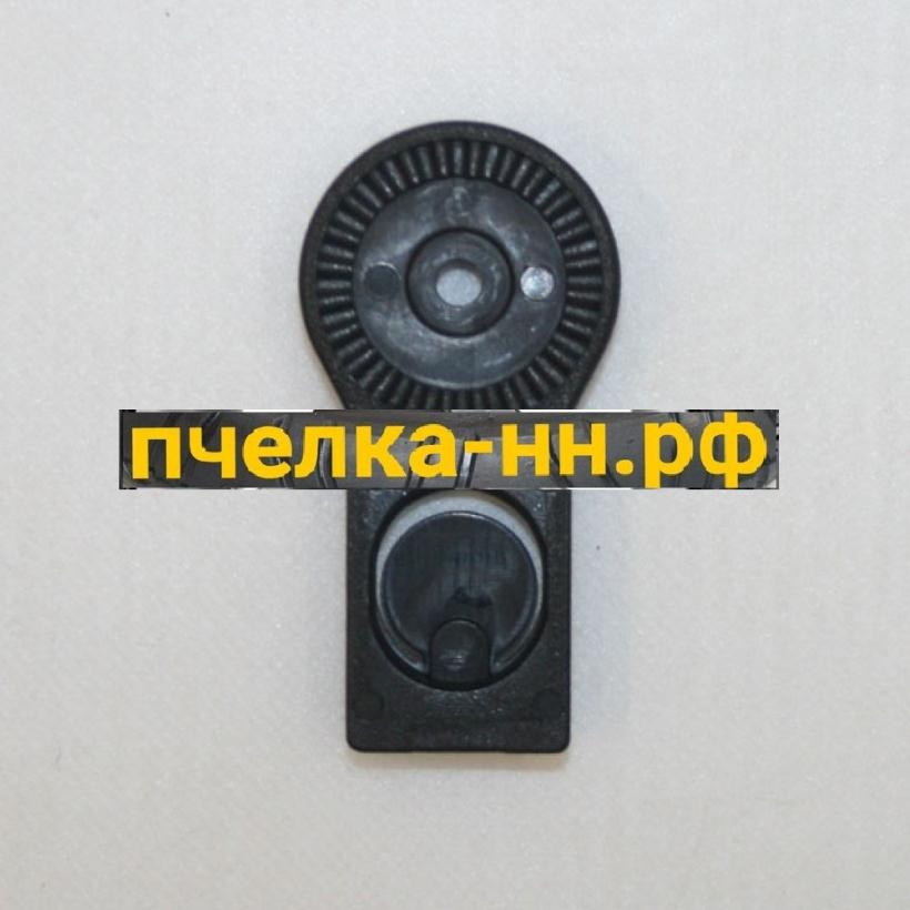 Регулятор-трещетка капюшона №004019