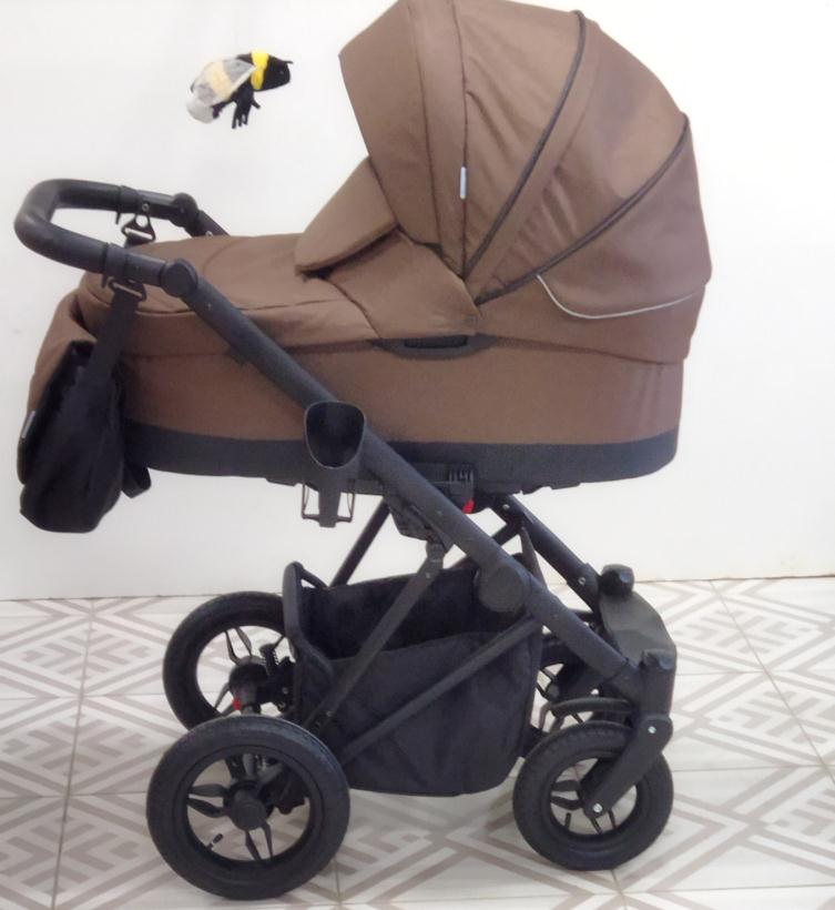 Коляска Noordline Beatrice Sport 2 в 1 Choko