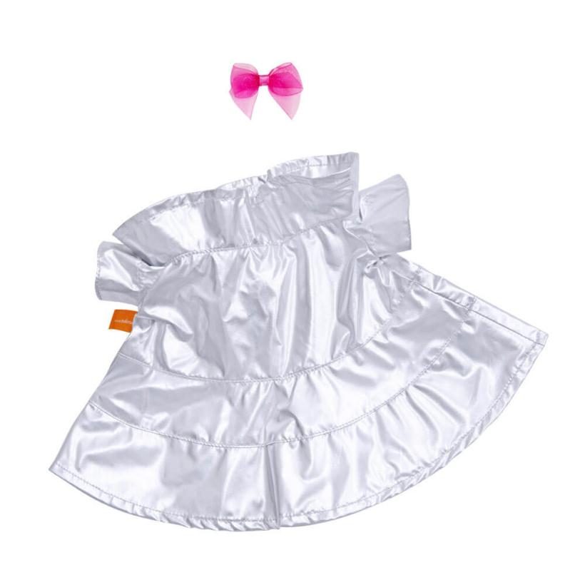 Платье Космос для кошечки Ли-Ли 27 см OLK27-086