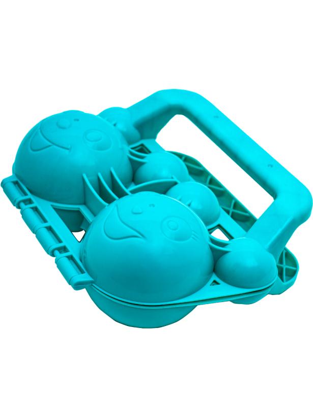 Снежколеп Гусеничка СЛ-4843