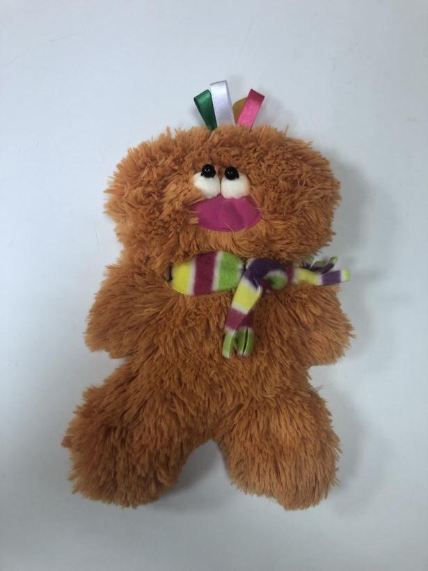 Игрушка К 1004 согревающая КОМФОРТ