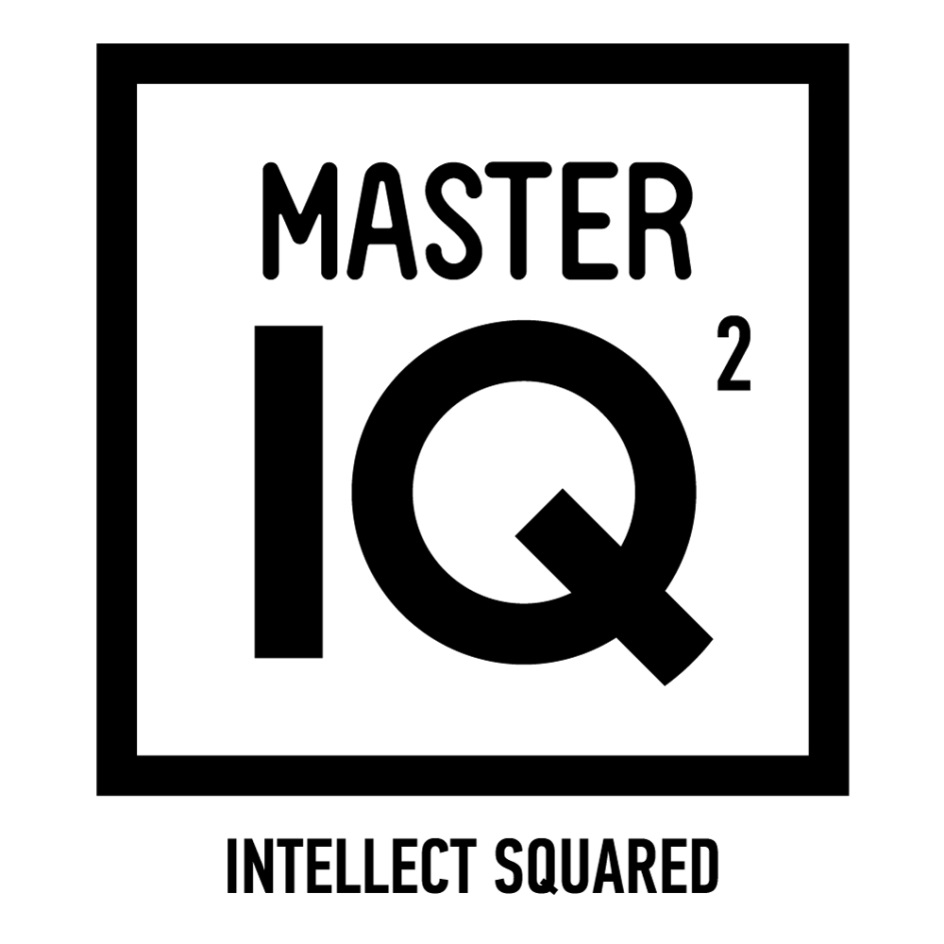 Master IQ²