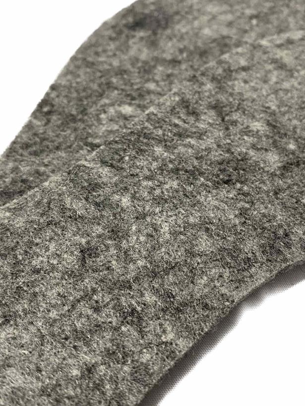 Стельки детские войлок размер 35