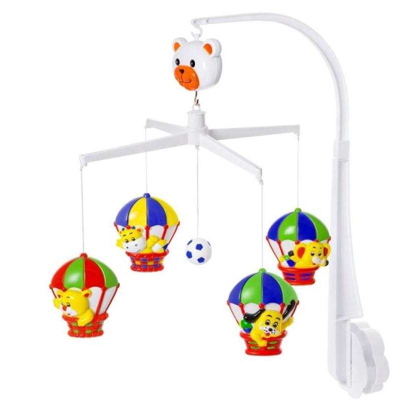 Мобиль "На воздушном шаре" 21096