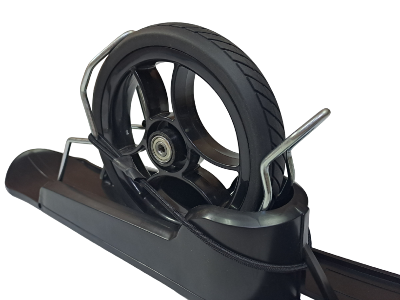 Лыжи для детских колясок 2 штуки